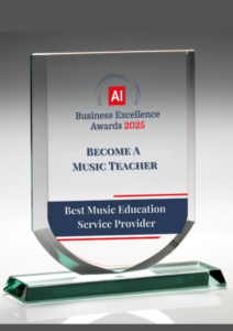 Award In Music